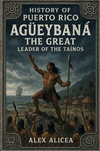 Produktbild: Ag&uuml;eyban&aacute; the Great