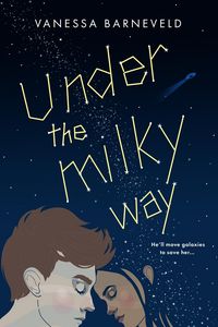 Produktbild: Under the Milky Way
