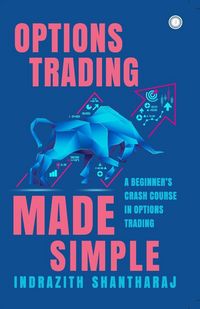 Produktbild: Options Trading Made Simple