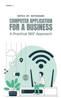 Produktbild: Computer Application For Business