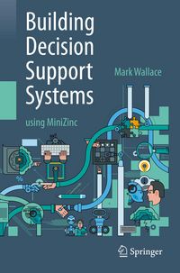Produktbild: Building Decision Support Systems