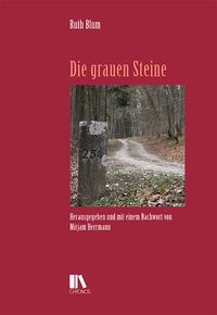 Produktbild: Die grauen Steine