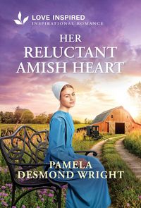 Produktbild: Her Reluctant Amish Heart