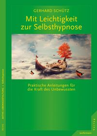 Produktbild: Mit Leichtigkeit zur Selbsthypnose