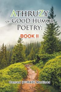 Produktbild: AthruZy of GOoD Humor Poetry