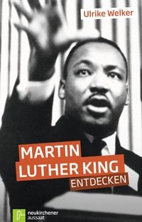 Produktbild: Martin Luther King entdecken