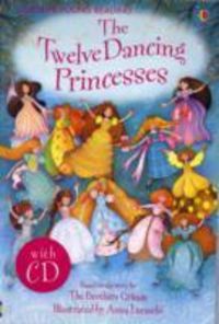 Produktbild: Helbrough, E: Twelve Dancing Princesses