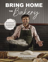Produktbild: Bring Home the Bakery