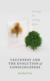 Produktbild: Vagueness and the Evolution of Consciousness