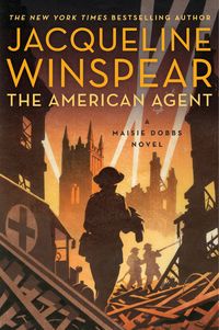 Produktbild: The American Agent