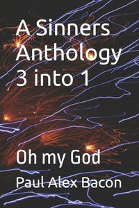 Produktbild: A Sinners Anthology 3 into 1