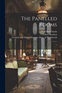 Produktbild: The Panelled Rooms: 1