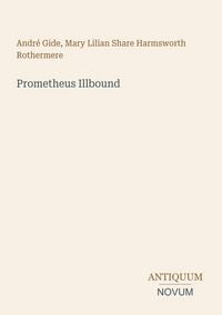 Produktbild: Prometheus Illbound