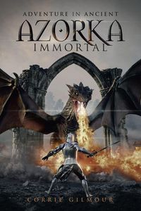 Produktbild: Adventure in Ancient Azorka Immortal