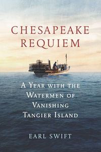 Produktbild: Chesapeake Requiem