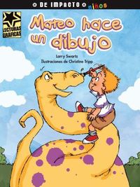 Produktbild: Mateo Hace Un Dibujo