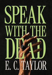 Produktbild: Speak with the Dead