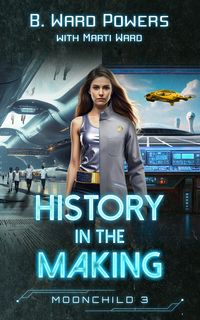 Produktbild: History in the Making