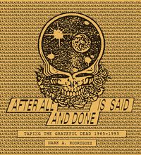 Produktbild: After All is Said and Done