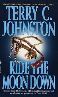 Produktbild: Ride the Moon Down