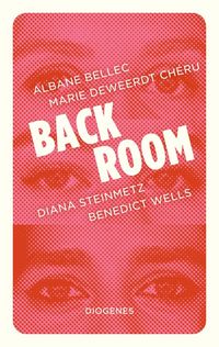 Produktbild: Backroom
