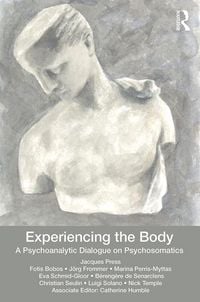 Produktbild: Experiencing the Body