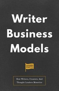 Produktbild: Writer Business Models