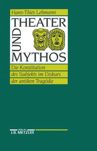 Produktbild: Theater und Mythos
