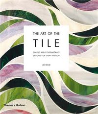 Produktbild: Art of the Tile