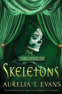 Produktbild: Skeletons