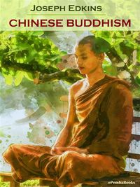 Produktbild: Chinese Buddhism (Annotated)