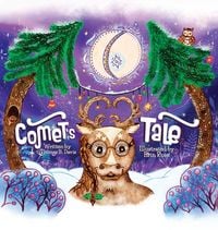 Produktbild: Comet's Tale