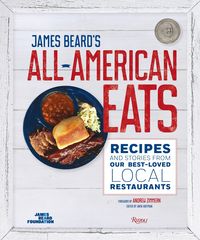 Produktbild: James Beard's All-American Eats