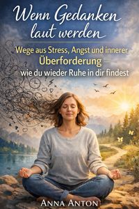 Produktbild: Wenn Gedanken laut werden
