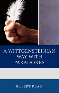 Produktbild: Wittgensteinian Way with Paradoxes