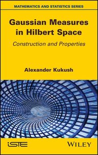 Produktbild: Gaussian Measures in Hilbert Space