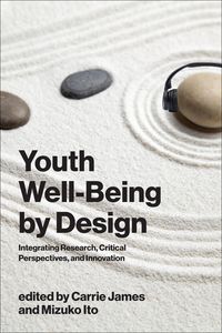Produktbild: Youth Well-Being by Design