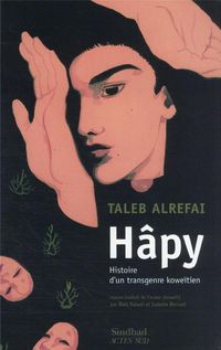 Produktbild: H&acirc;py : histoire d'un transgenre kowe&iuml;tien