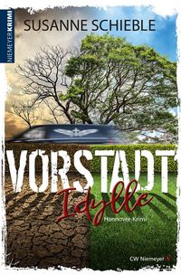 Produktbild: Vorstadtidylle