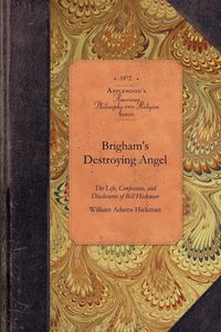 Produktbild: Brigham's Destroying Angel