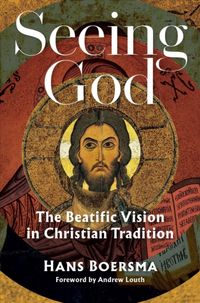 Produktbild: Seeing God