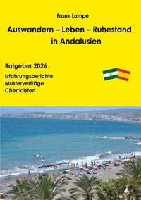 Produktbild: Auswandern - Leben - Ruhestand in Andalusien
