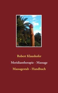 Produktbild: Meridiantherapie - Massage
