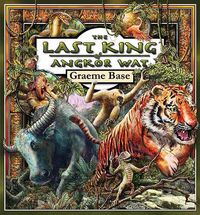 Produktbild: Last King Of Angkor Wat