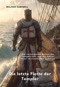 Produktbild: Die letzte Flotte der Templer