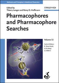 Produktbild: Pharmacophores and Pharmacophore Searches
