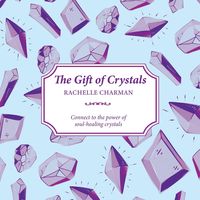 Produktbild: Charman, R: Gift of Crystals