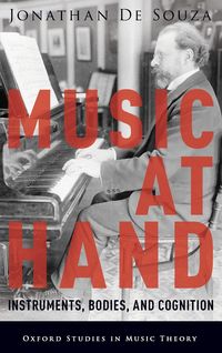 Produktbild: Music at Hand