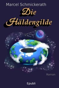 Produktbild: Die H&auml;ldengilde