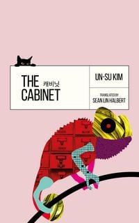 Produktbild: The Cabinet